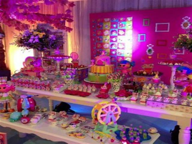 ALUGUEL DE KIT PROVENCAL EM GUARULHOS - KMA EVENTOS SP