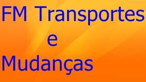 Fm transportes e mudanças