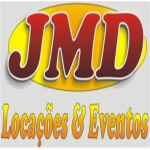 Jmd - Locações e Eventos