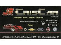 JR CrisCar Parada Angélica