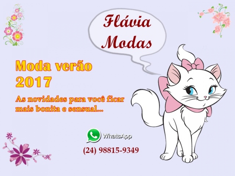 Venda de Biquínis em Petrópolis
