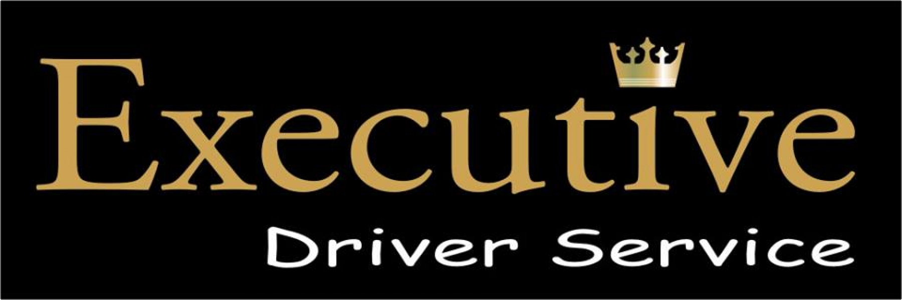 Executive Driver Service 