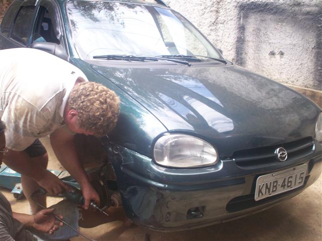 OFICINA EM PETRÓPOLIS - HERMAN