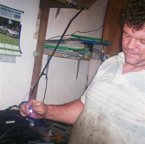 OFICINA EM PETRÓPOLIS - HERMAN