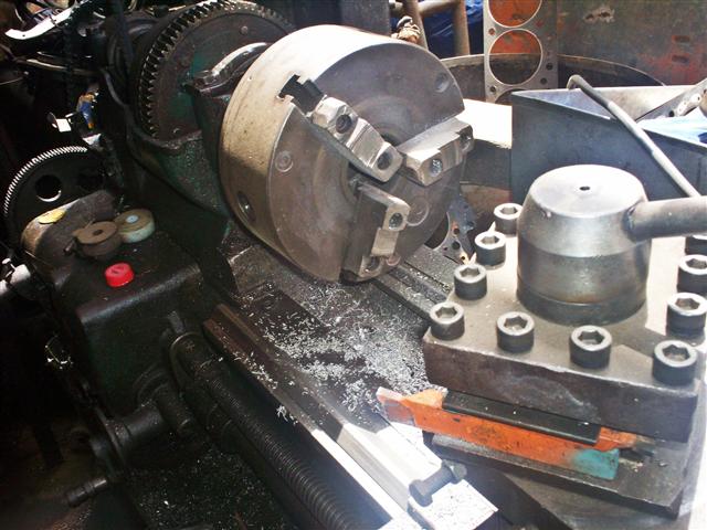 OFICINA EM PETRÓPOLIS - HERMAN