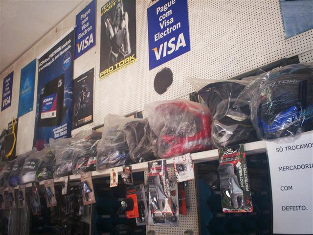 MOTOS EM PETRÓPOLIS - MOTO TRILHA