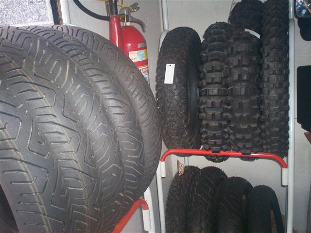 MOTOS EM PETRÓPOLIS - MOTO TRILHA