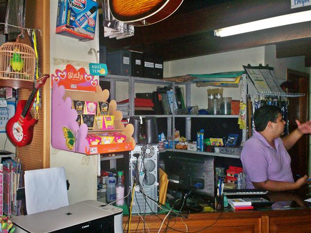 LIVRARIA PAPELARIA EM PETRÓPOLIS EVANGÉLICA SEMEAR