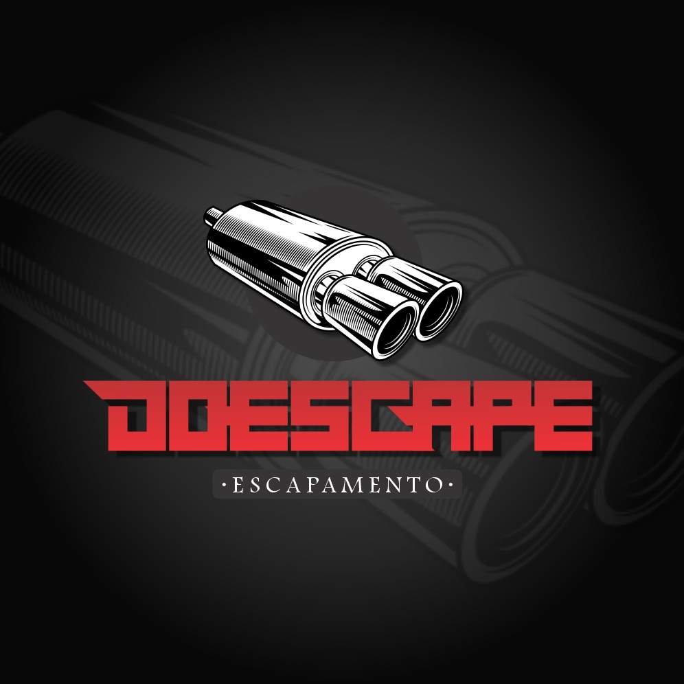 DOESCAPE ESCAPAMENTOS