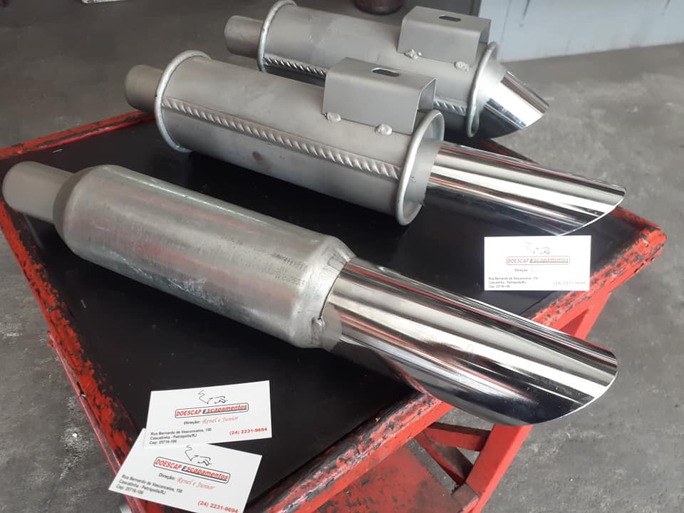 ESCAPAMENTOS EM PETRÓPOLIS - WhatsApp Online - RJ