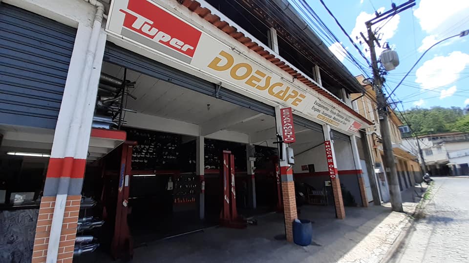 ESCAPAMENTOS EM PETRÓPOLIS - WhatsApp Online - RJ