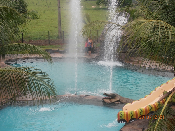 TERMATIZAÇÕES EM PEDRAS ARTIFICIAIS ARAGUAÍNA TOCANTINS -TO