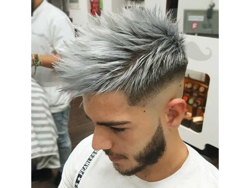 Barbearia no Alto da Serra em Petrópolis - RJ 