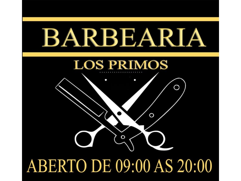 Barbearia no Alto da Serra em Petrópolis - RJ 