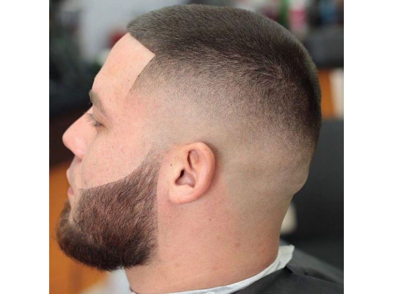Barbearia no Alto da Serra em Petrópolis - RJ 