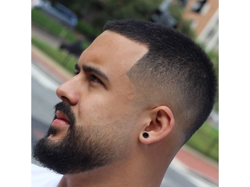 Barbearia no Alto da Serra em Petrópolis - RJ 