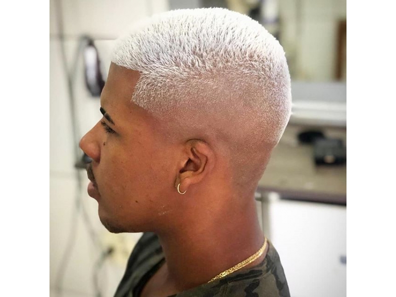 Barbearia no Alto da Serra em Petrópolis - RJ 