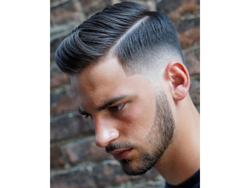 Barbearia no Alto da Serra em Petrópolis - RJ 