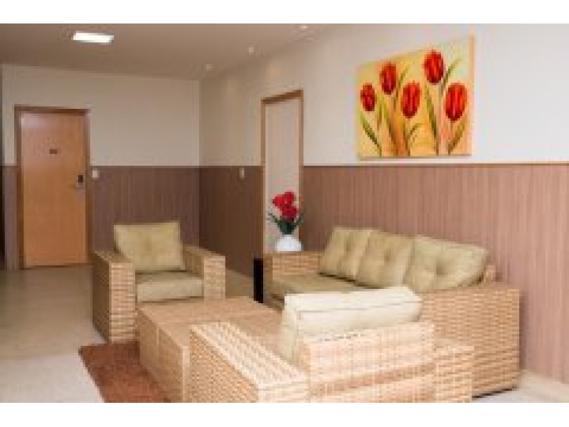 HOTEL EM BARRA DO PIRAÍ RJ