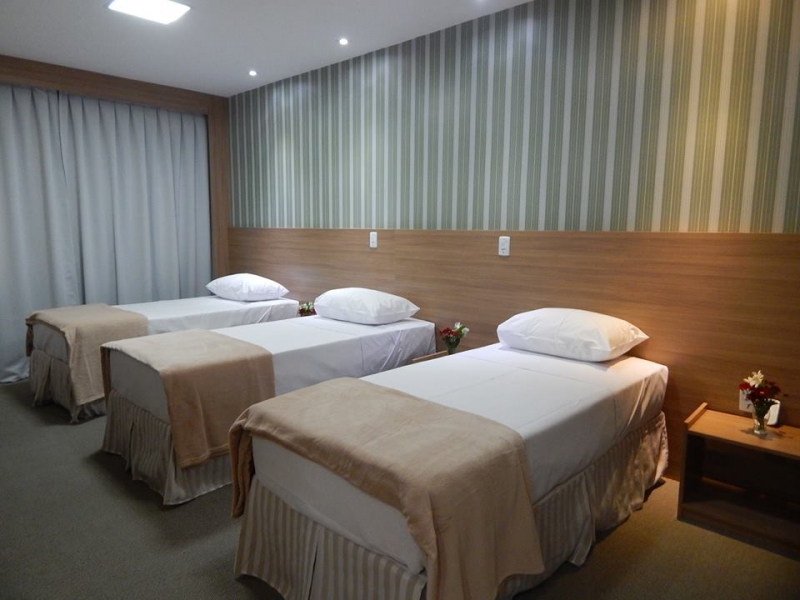 HOTEL EM BARRA DO PIRAÍ RJ