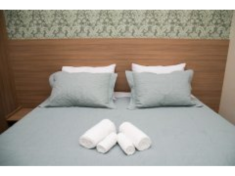 HOTEL EM BARRA DO PIRAÍ RJ