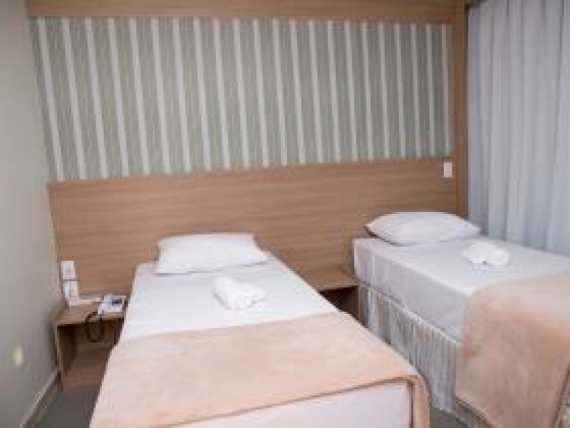 HOTEL EM BARRA DO PIRAÍ RJ