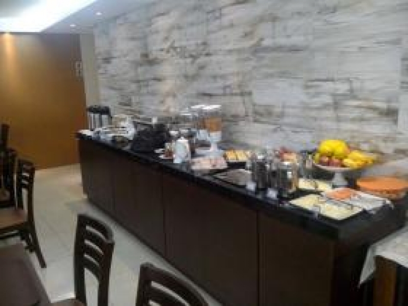 HOTEL EM BARRA DO PIRAÍ RJ