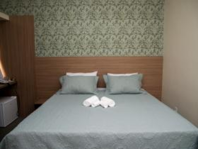 HOTEL EM BARRA DO PIRAÍ RJ