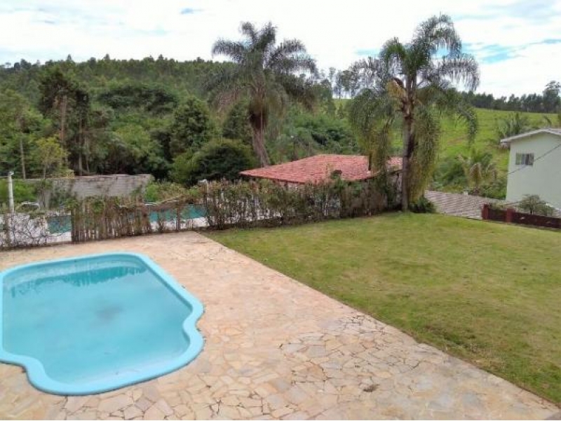 ESPAÇO PARA FESTAS EM ITAPECERICA DA SERRA - SP 