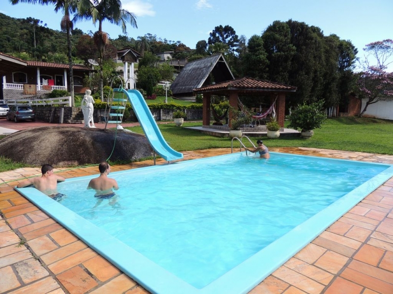 ESPAÇO PARA FESTAS EM ITAPECERICA DA SERRA - SP 