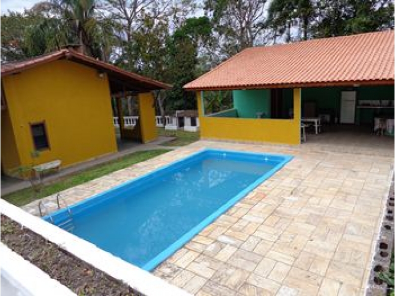 ESPAÇO PARA FESTAS EM ITAPECERICA DA SERRA - SP 