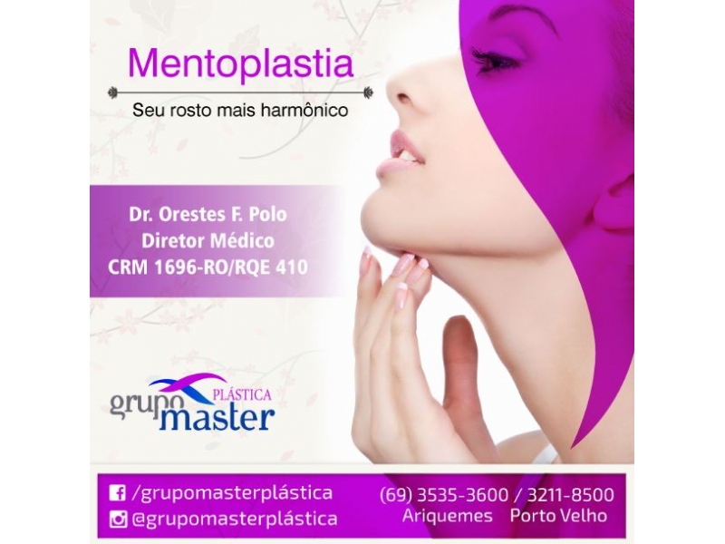 Cirurgia Plástica em Porto Velho - MASTER PLÁSTICA