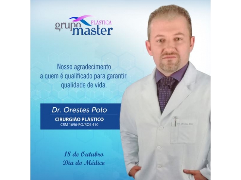 Cirurgia Plástica em Porto Velho - MASTER PLÁSTICA