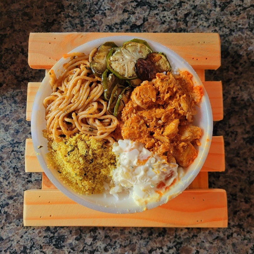 MARMITEX EM TANGARÁ DA SERRA - MT 