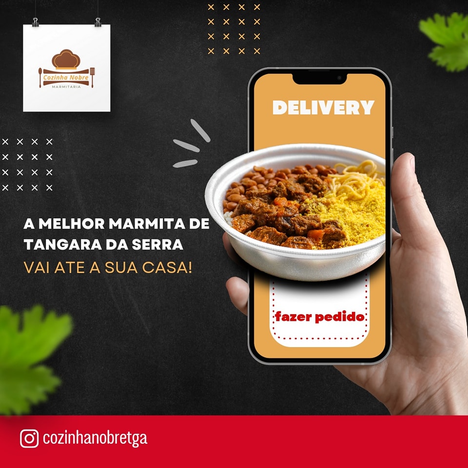MARMITEX EM TANGARÁ DA SERRA - MT 