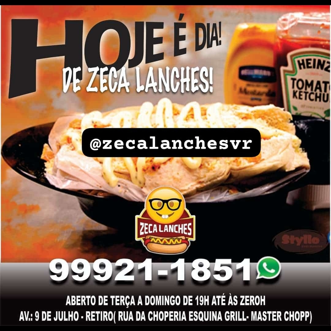 DELIVERY DE HOT DOG NA VILA SANTA CECÍLIA RJ