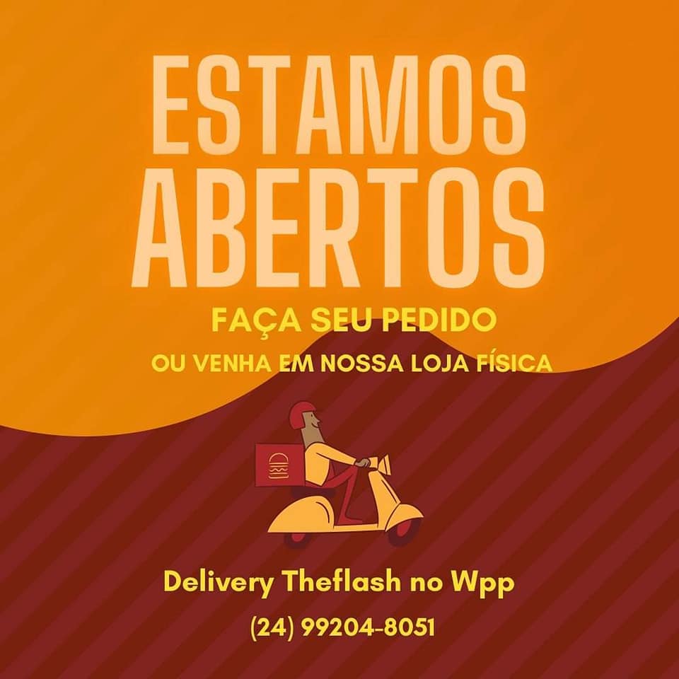DELIVERY DE HOT DOG NA VILA SANTA CECÍLIA RJ