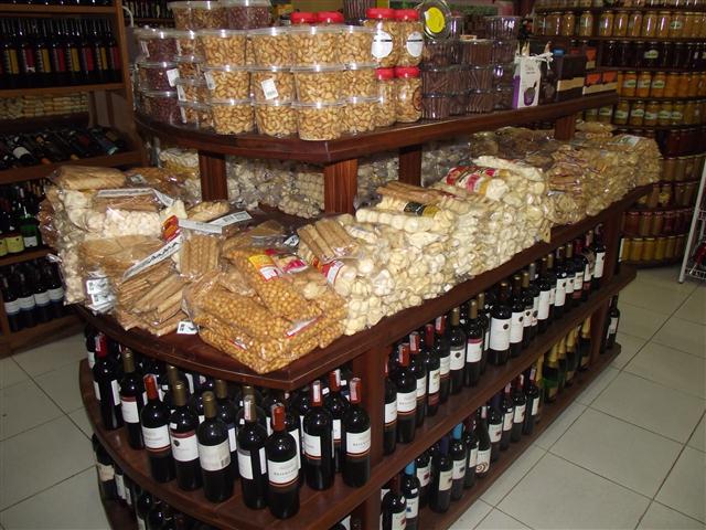 QUEIJOS EM PETRÓPOLIS - O QUEIJÃO - RJ