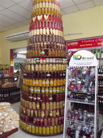 QUEIJOS EM PETRÓPOLIS - O QUEIJÃO - RJ