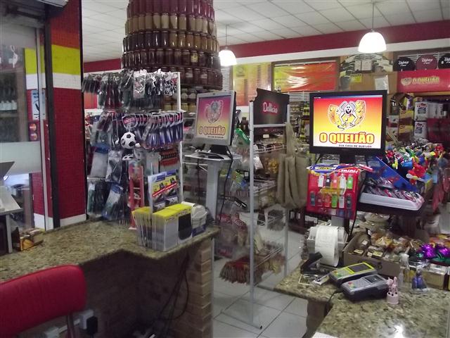 QUEIJOS EM PETRÓPOLIS - O QUEIJÃO - RJ