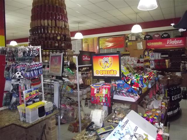 QUEIJOS EM PETRÓPOLIS - O QUEIJÃO - RJ