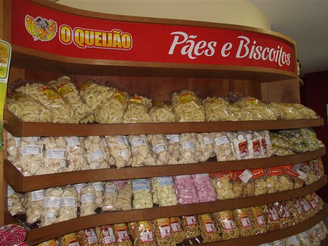 QUEIJOS EM PETRÓPOLIS - O QUEIJÃO - RJ