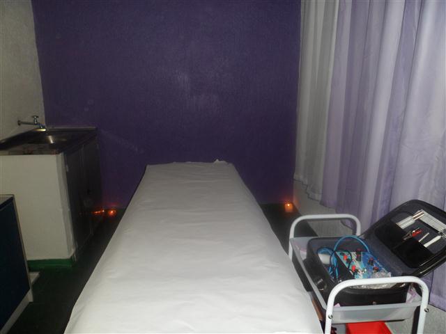 ESTETICISTA HOME CARE NO LEBLON