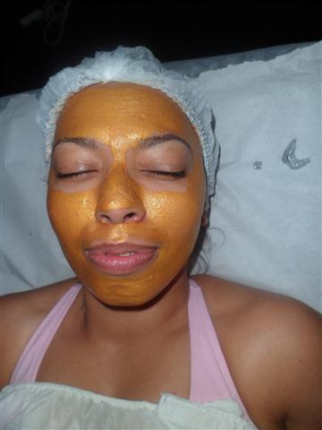 ESTETICISTA HOME CARE NO LEBLON