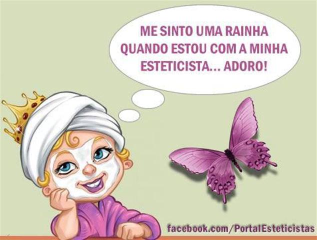 ESTETICISTA HOME CARE NO LEBLON