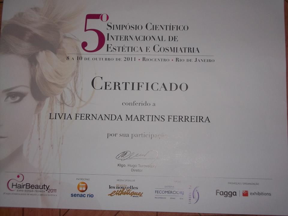 ESTETICISTA HOME CARE NO LEBLON