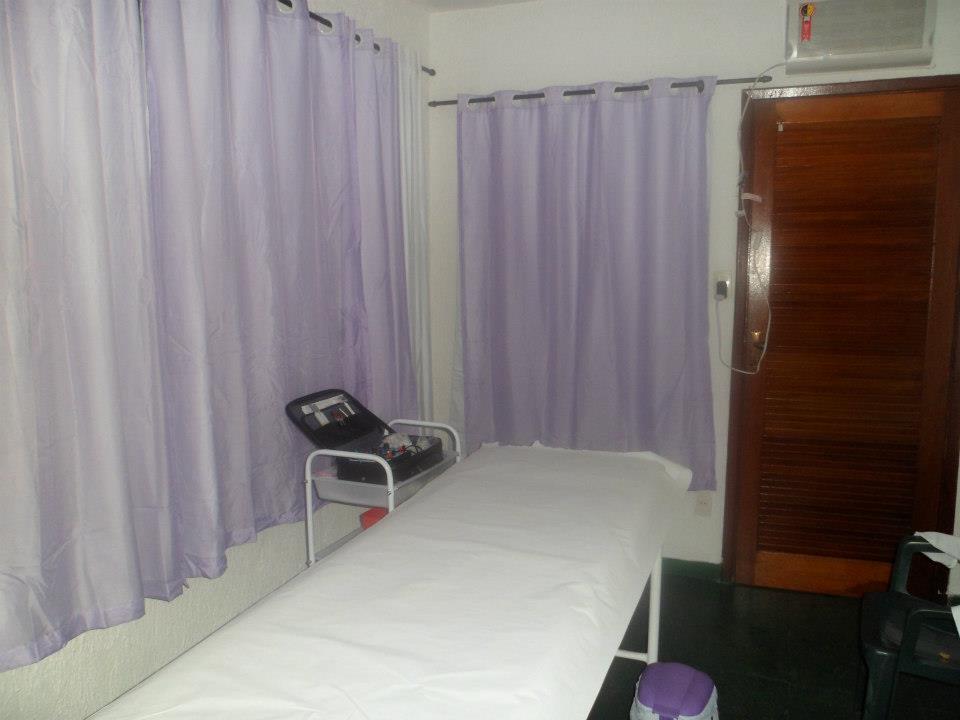 ESTETICISTA HOME CARE NO LEBLON