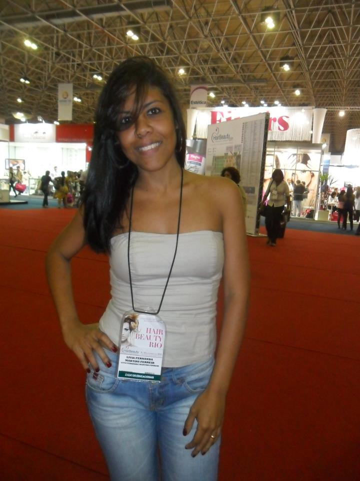 ESTETICISTA HOME CARE NO LEBLON