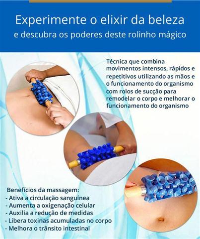 ESTETICISTA HOME CARE NO LEBLON