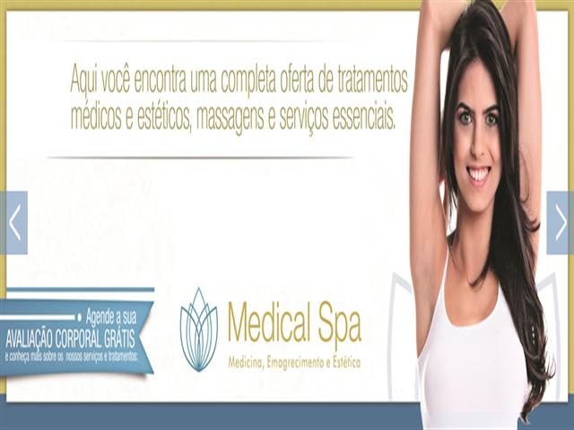 TRATAMENTOS DE ESTRIAS E CELULITES EM PORTO VELHO - MEDICAL SPA RO